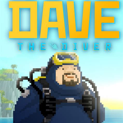 dave the diver porn|Dave The Diver Porn Videos 